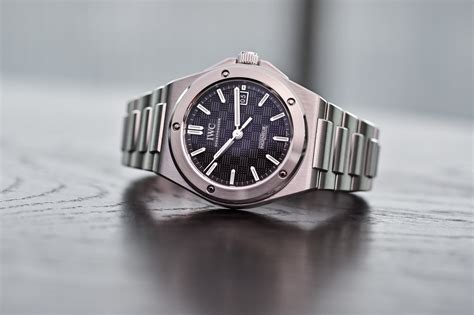 genta ingenieur automatic.